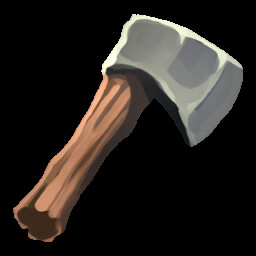 Tools of the Trade icon