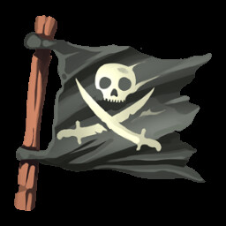 Piracy Pork icon