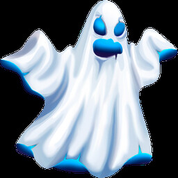 Who you Gonna Call? icon