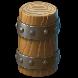 Skilled Shipwright icon