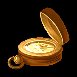 Expert Treasure Hunter icon