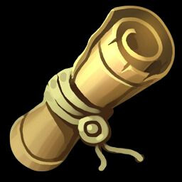 X Marks the Spot icon