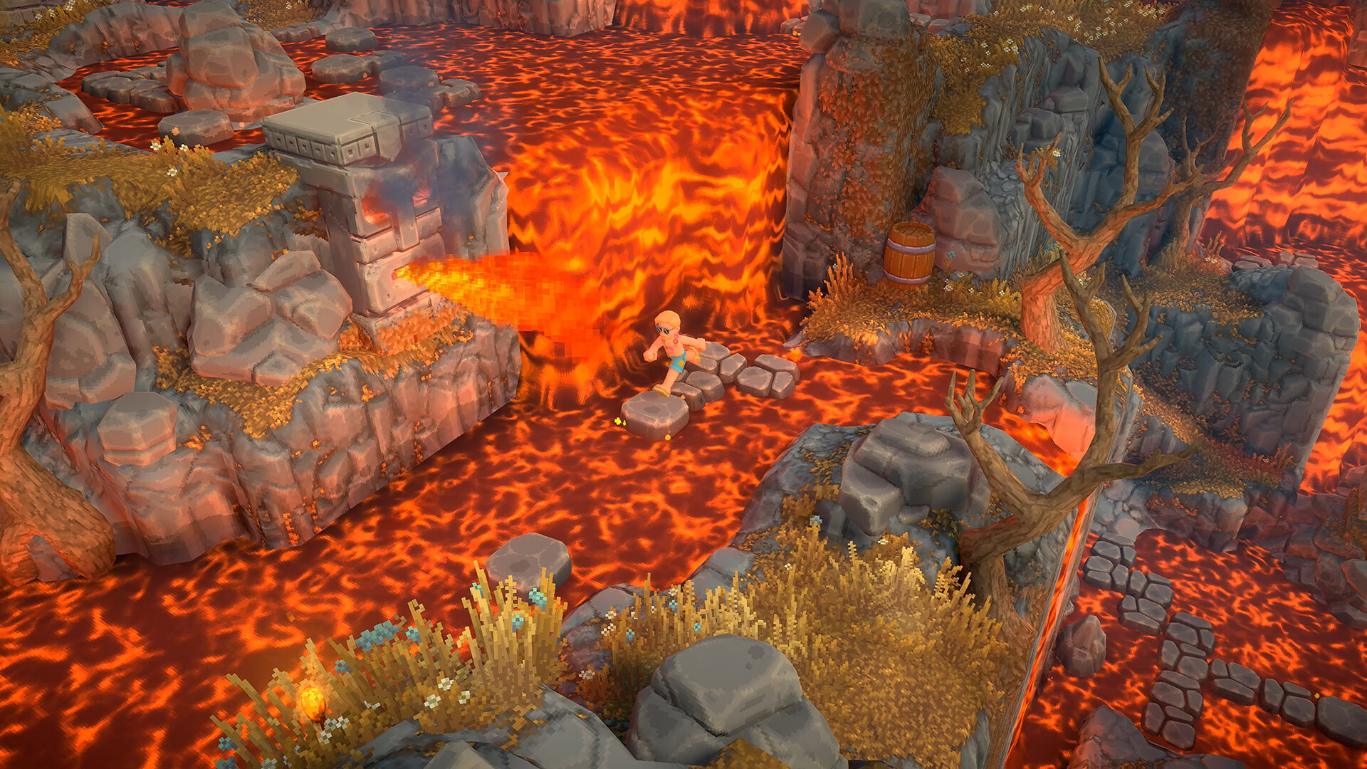 Luma Island Screenshot 10