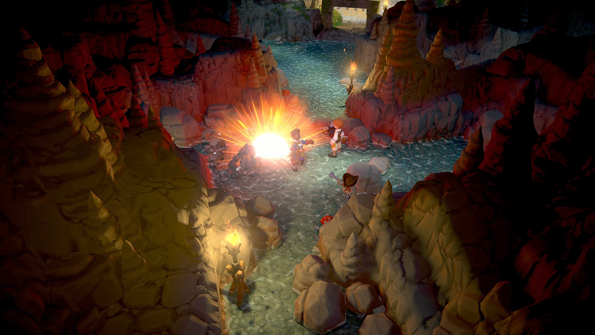 Luma Island Screenshot 13