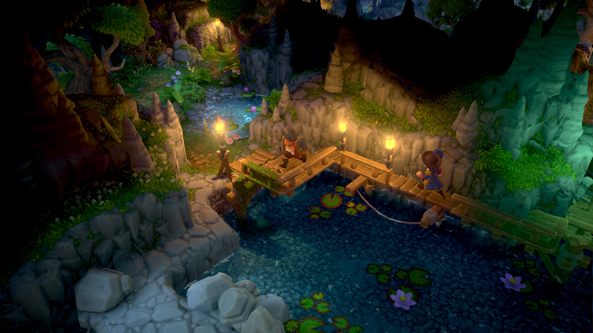 Luma Island Screenshot 26