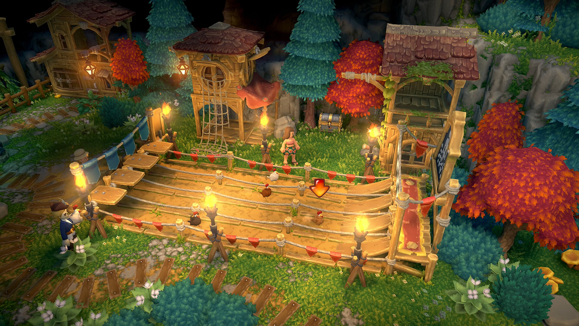 Luma Island Screenshot 15