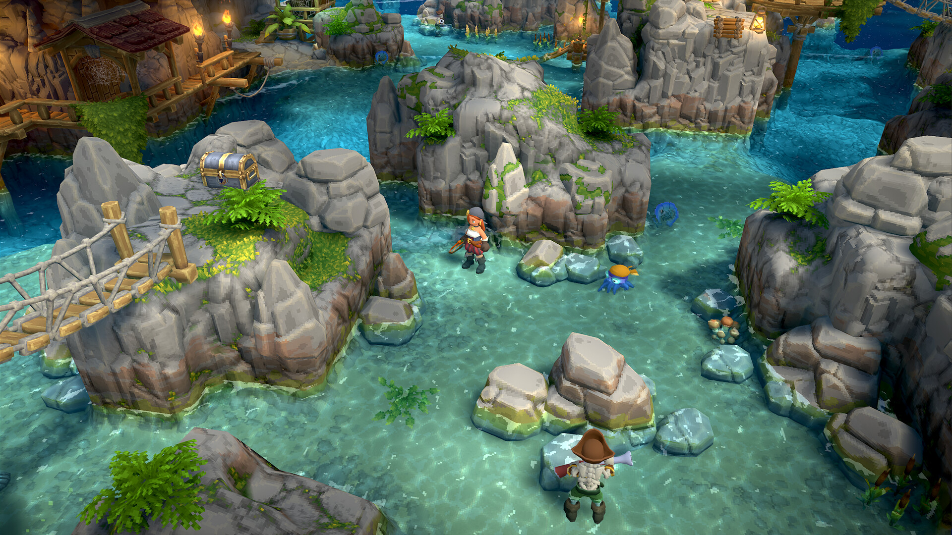 Luma Island Screenshot 11