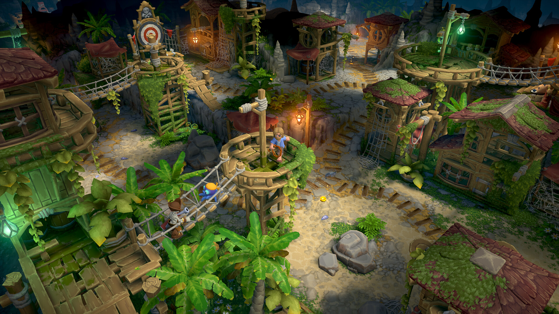 Luma Island Screenshot 19