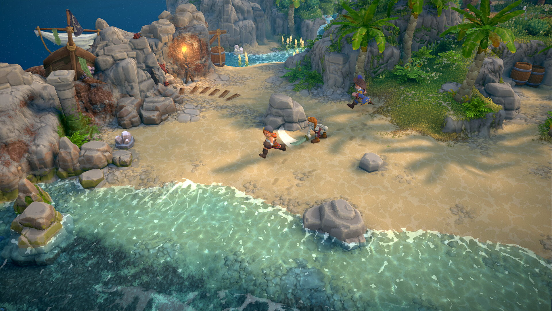 Luma Island Screenshot 16