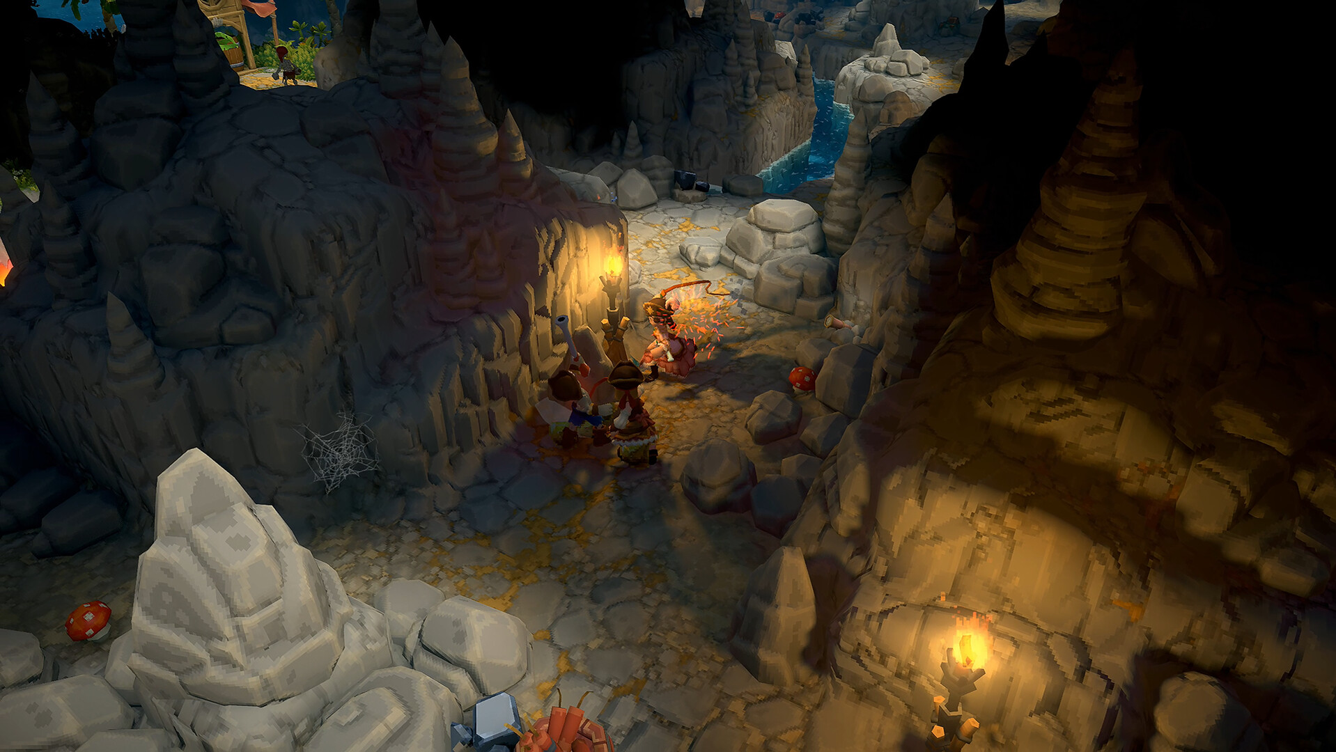 Luma Island Screenshot 17