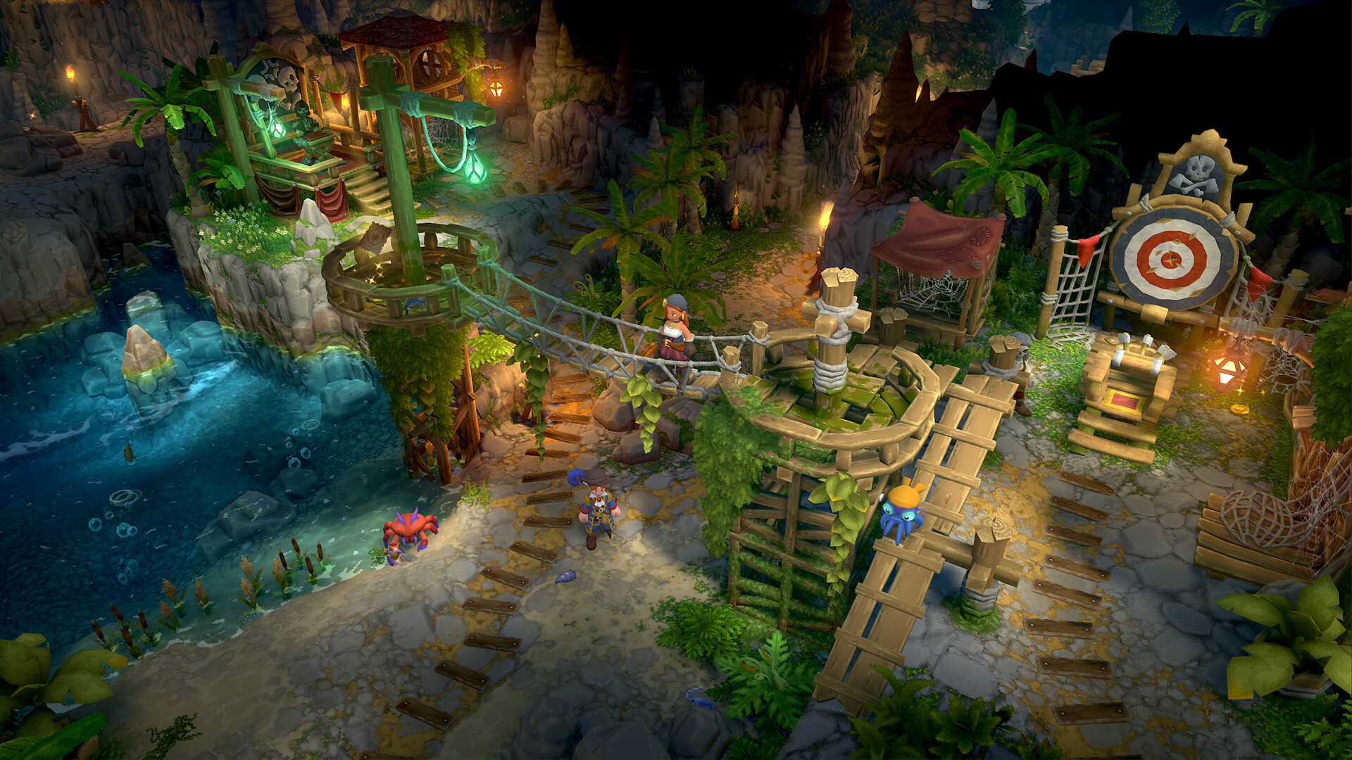 Luma Island Screenshot 7