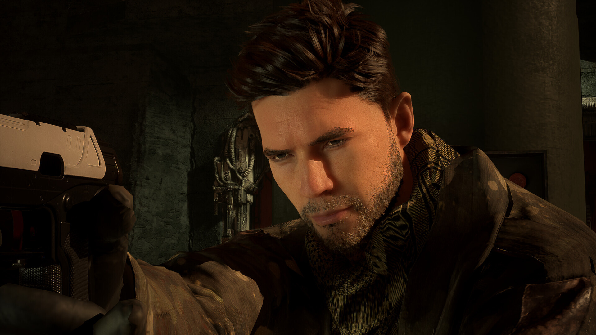 DEAREND Screenshot 0