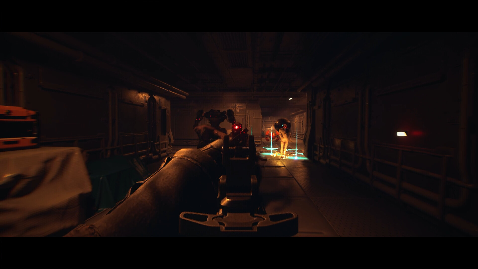 DEAREND Screenshot 7