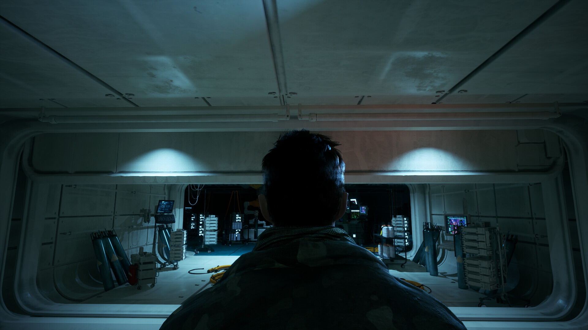 DEAREND Screenshot 1