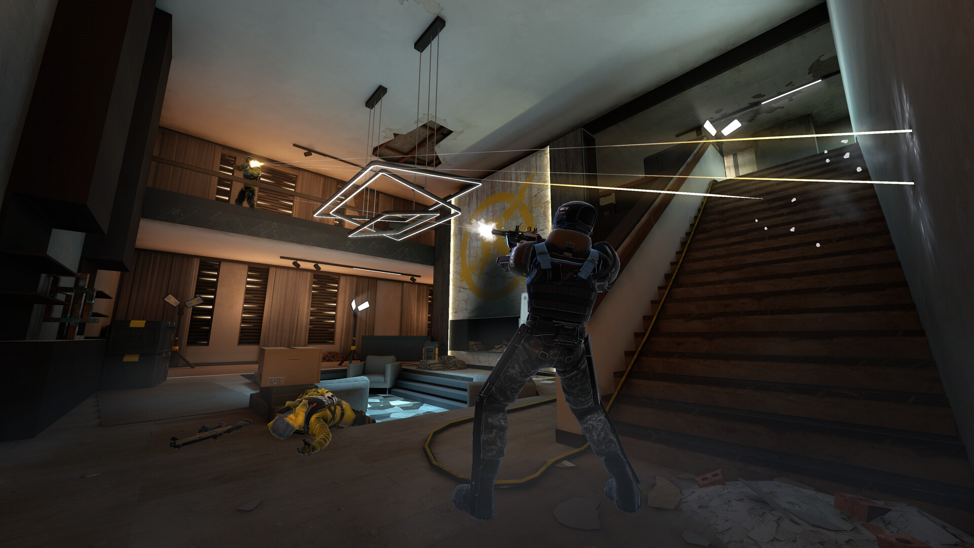 Breachers™ Screenshot 4