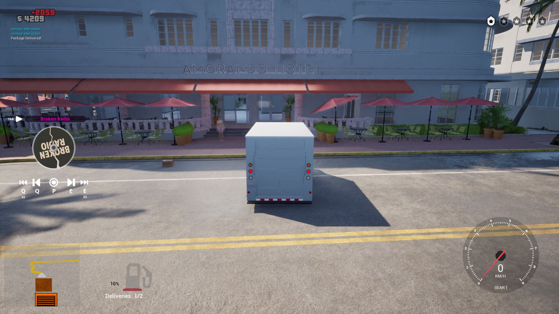 Casino Tycoon: Sin & Win Screenshot 9