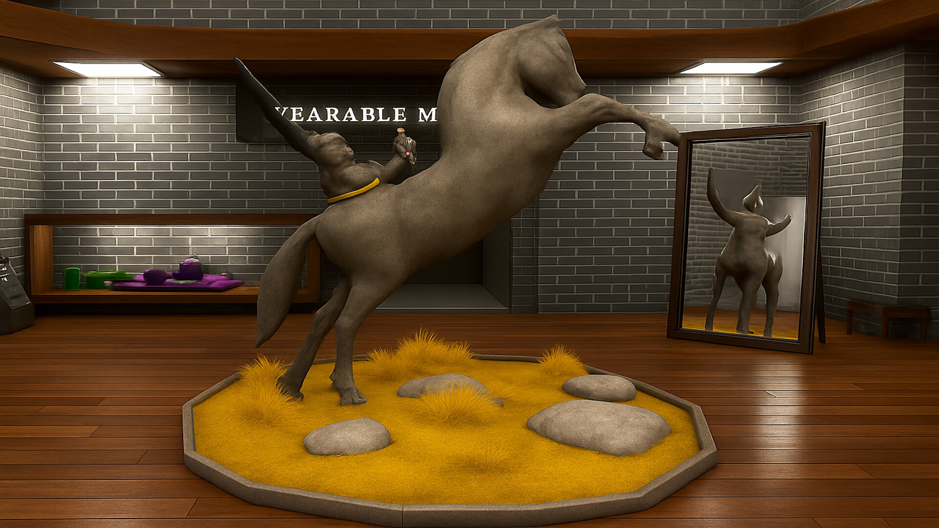 OoglyBoogly Screenshot 5