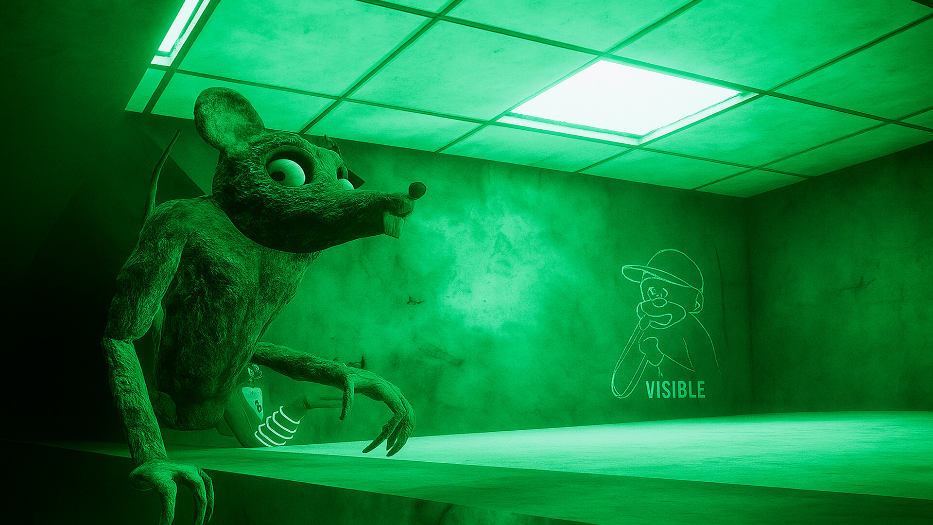 OoglyBoogly Screenshot 4