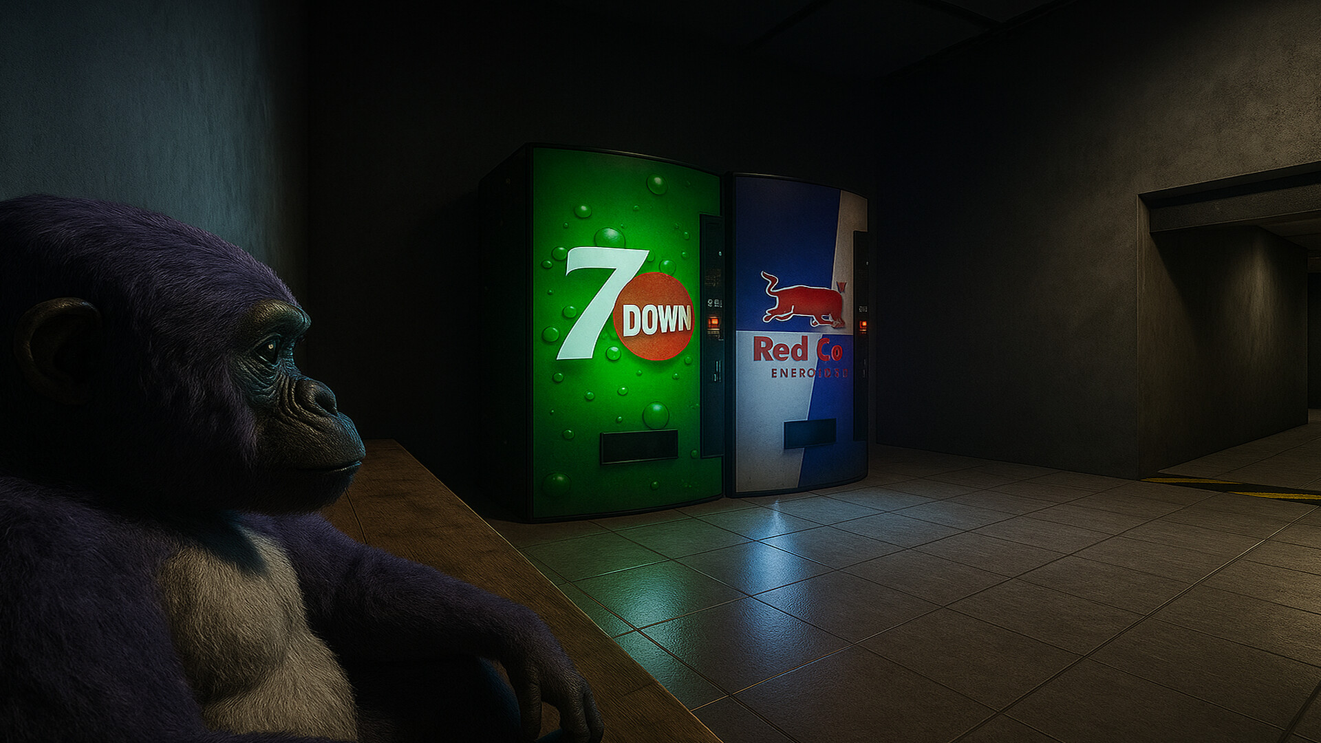 OoglyBoogly Screenshot 0