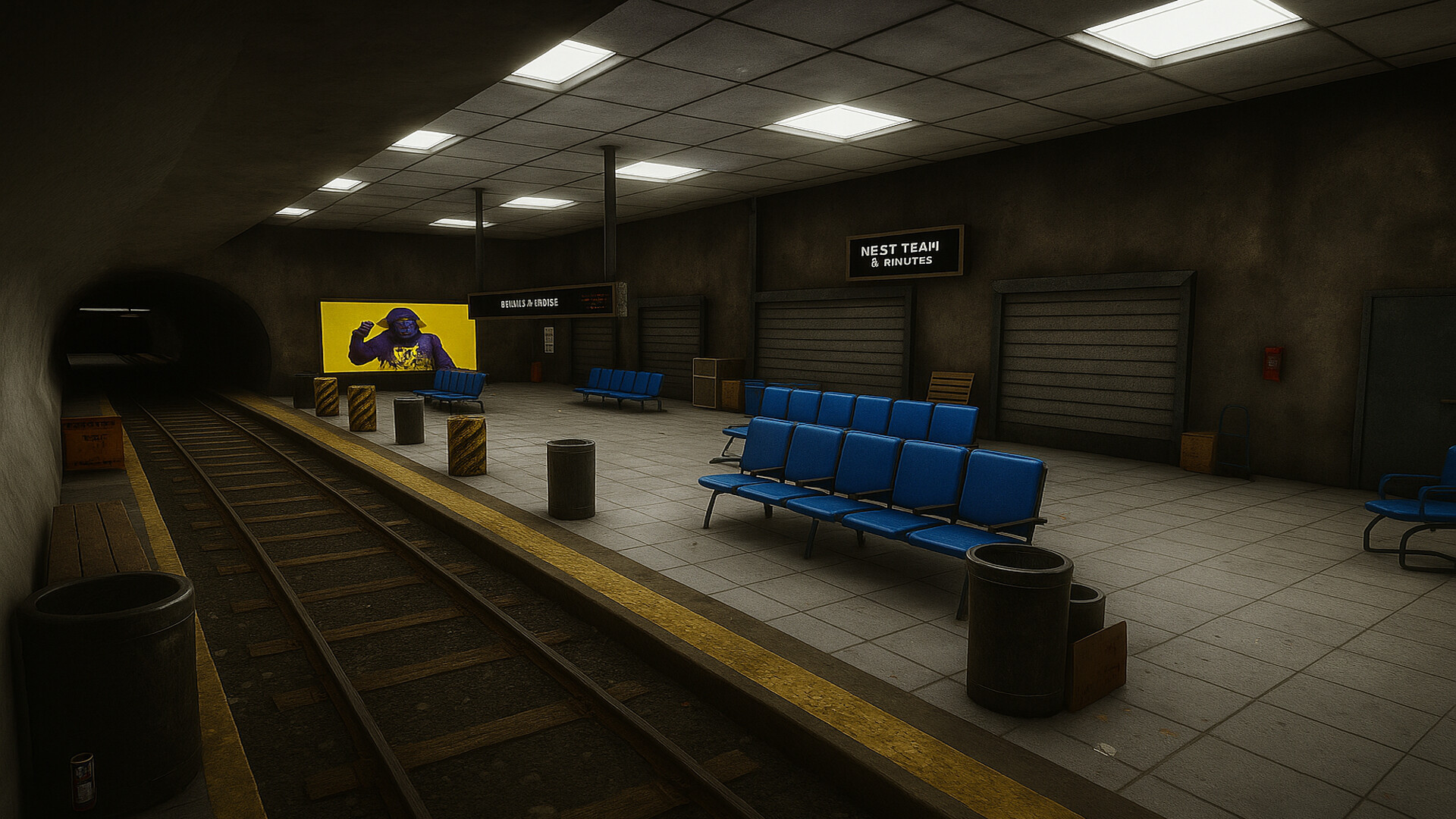 OoglyBoogly Screenshot 1