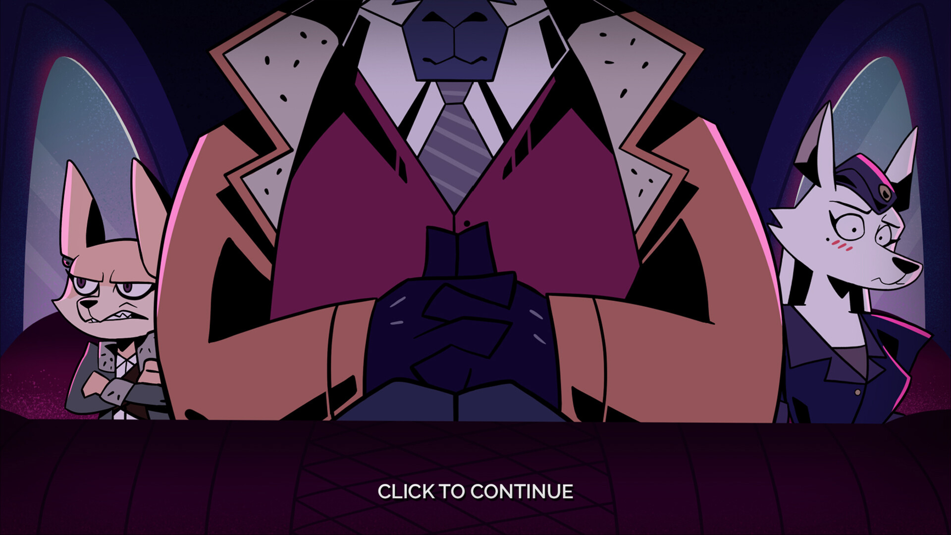 WILD Tactics Screenshot 4