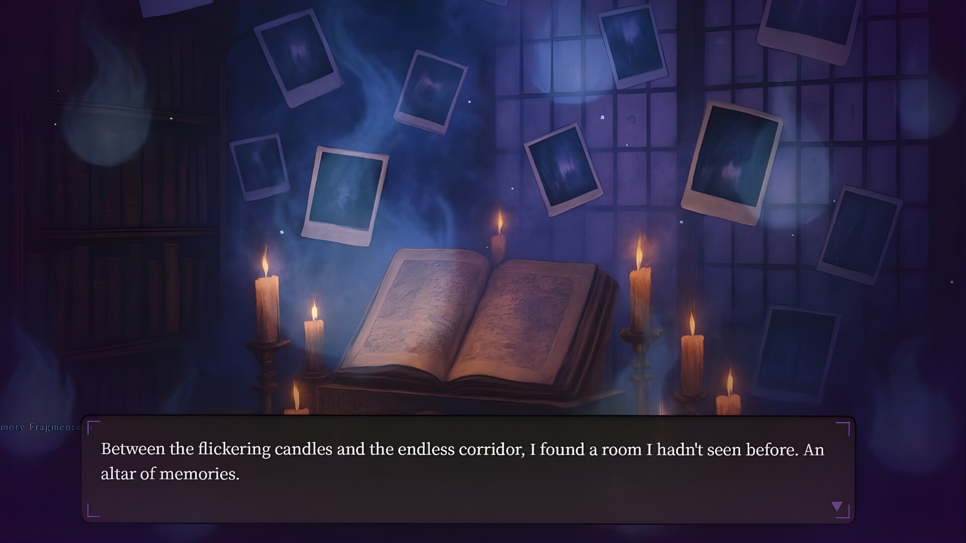 Kagaribi Screenshot 4