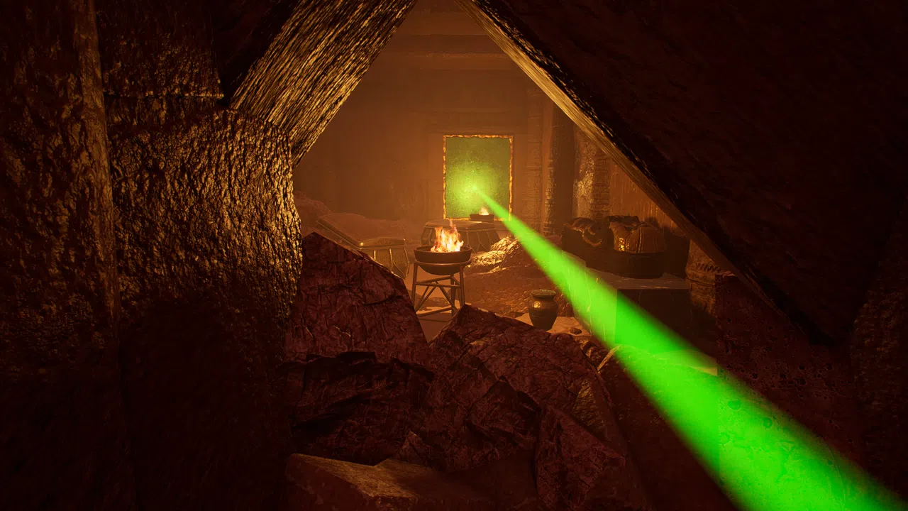 Lumina Screenshot 4