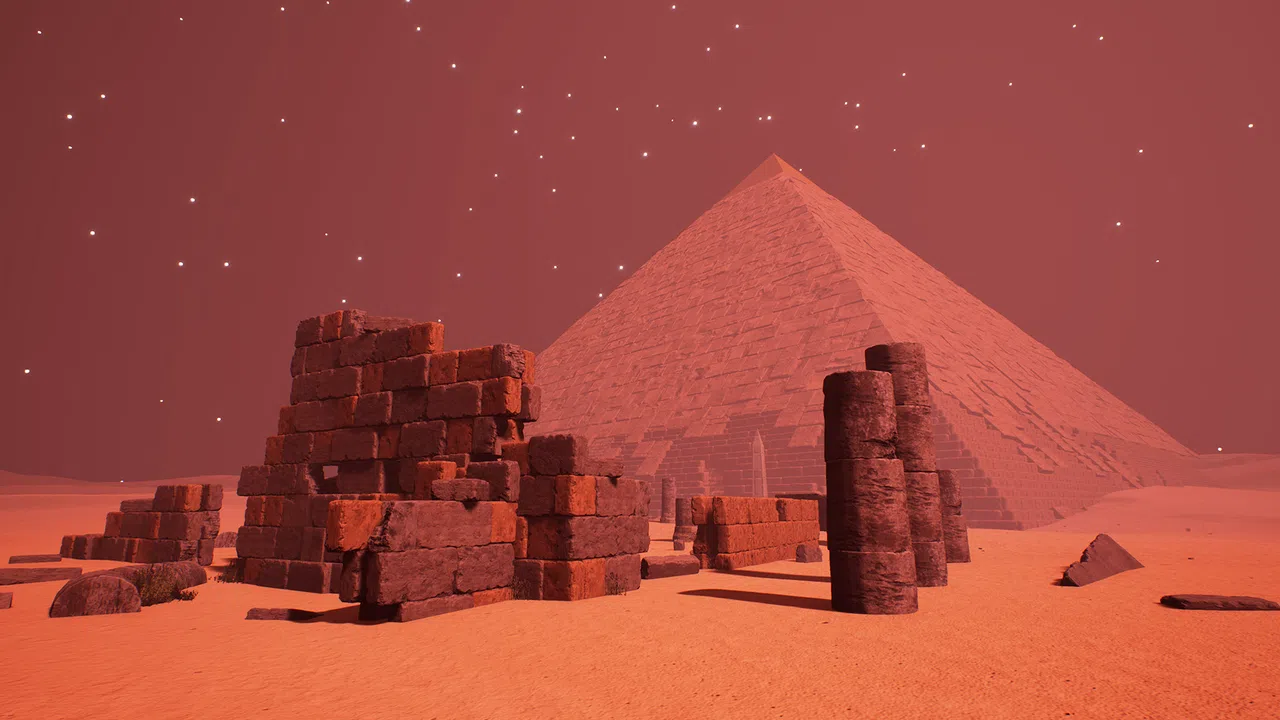 Lumina Screenshot 2