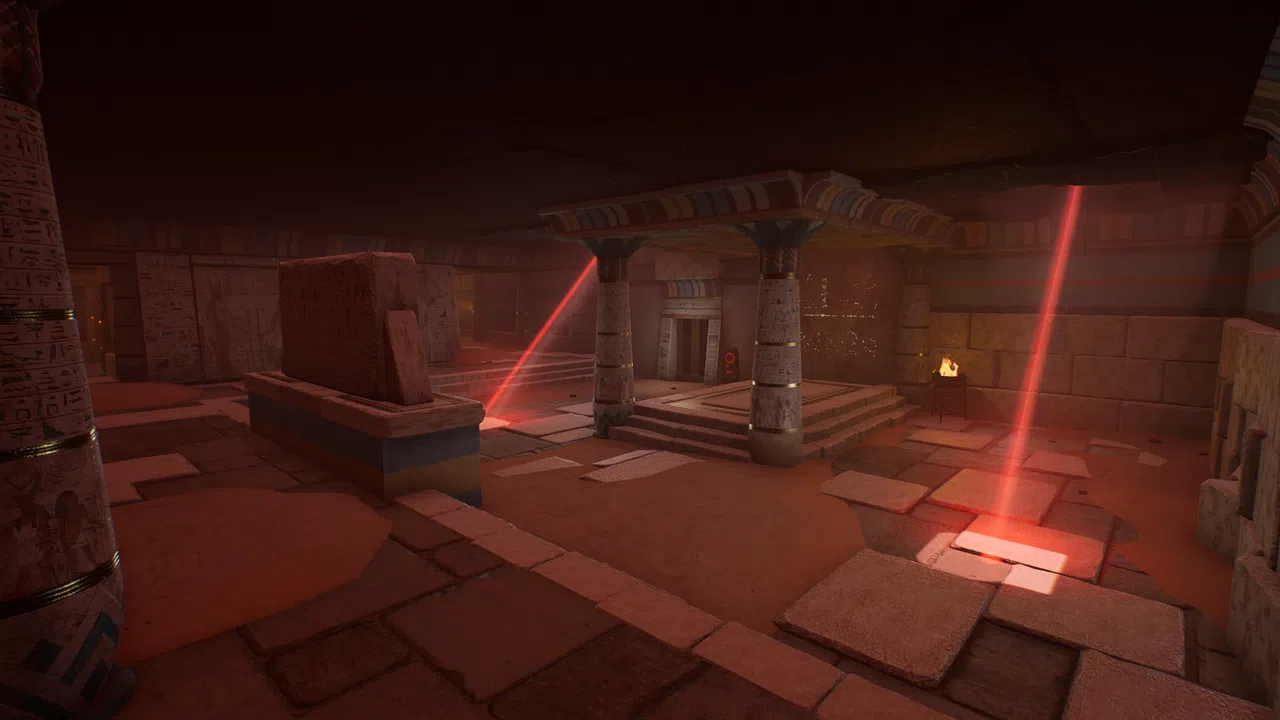 Lumina Screenshot 0