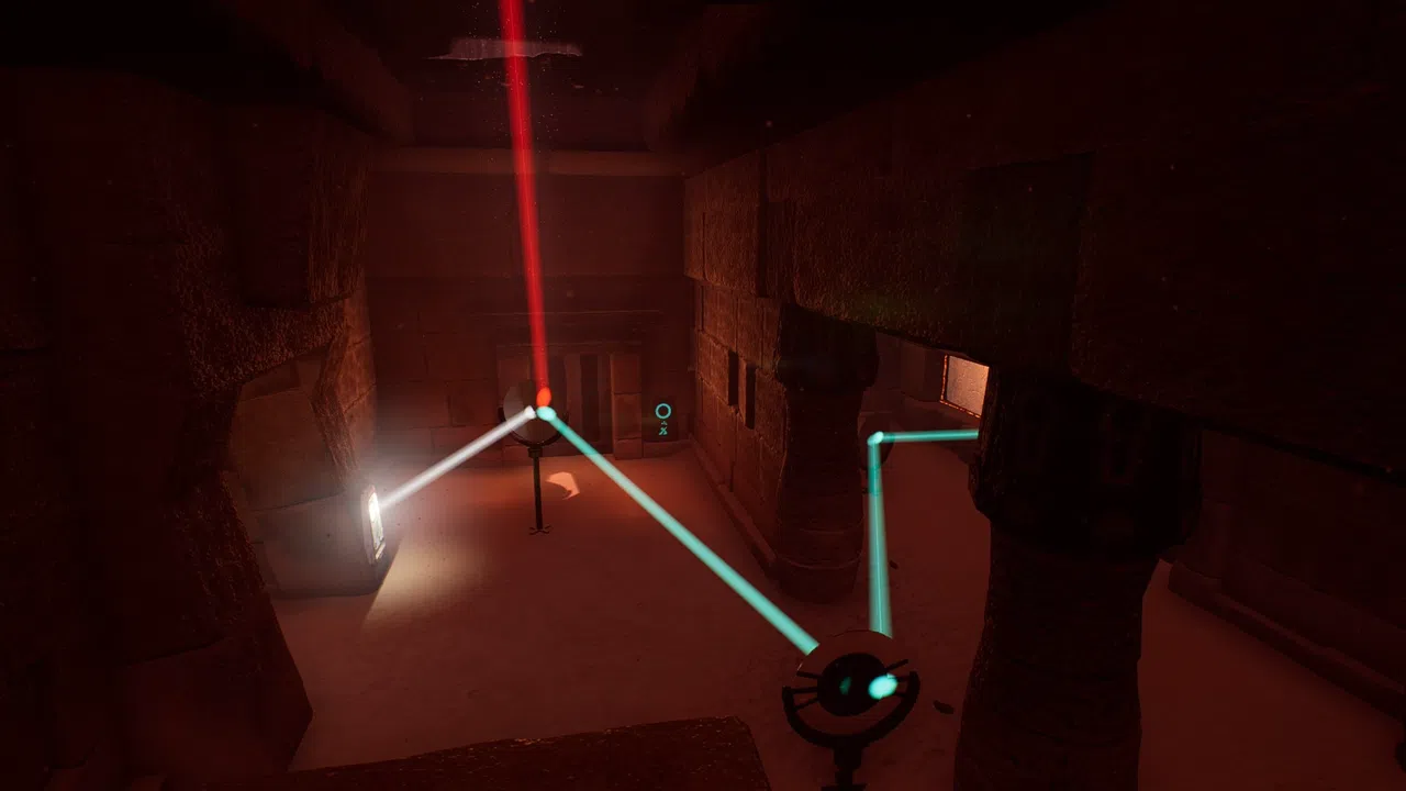 Lumina Screenshot 3