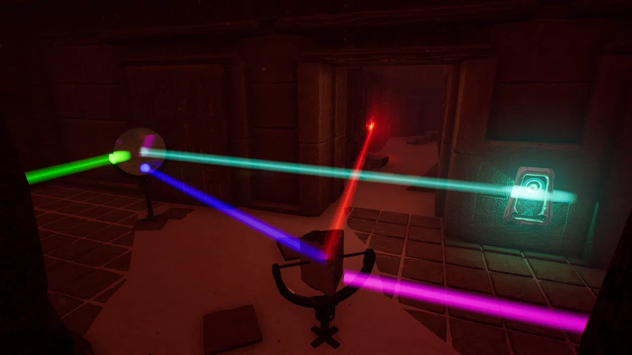 Lumina Screenshot 1