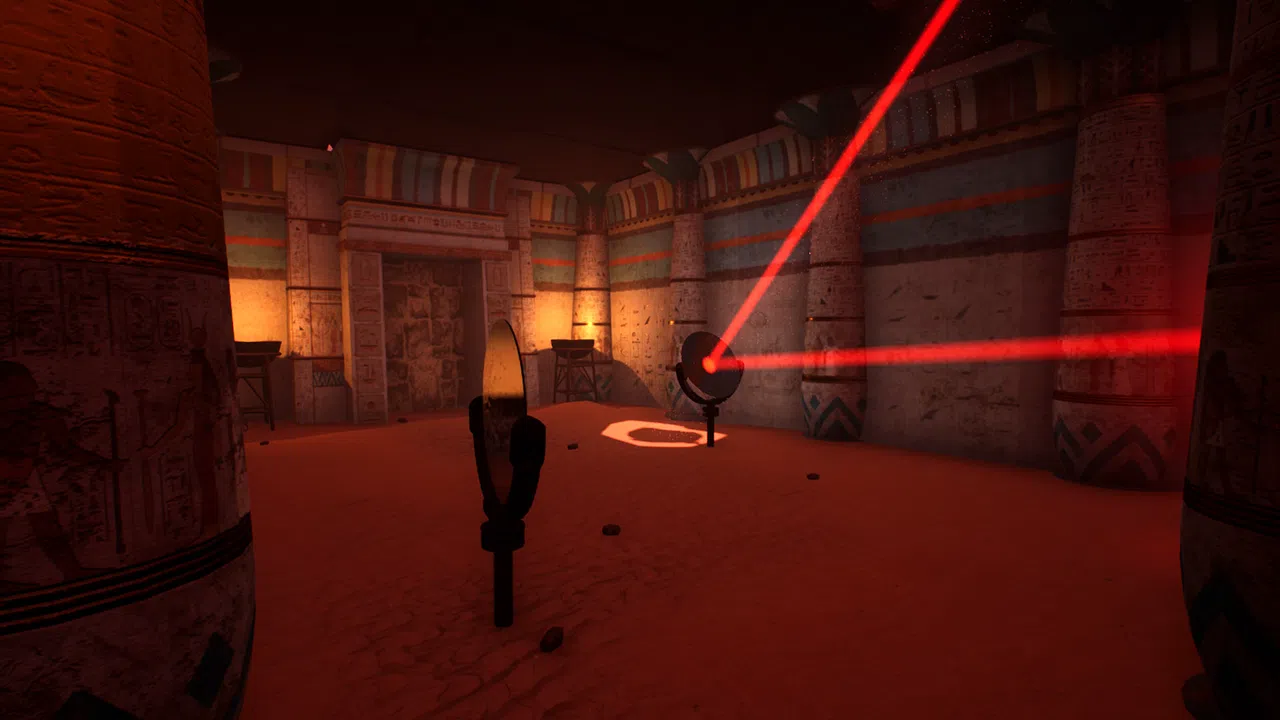 Lumina Screenshot 5