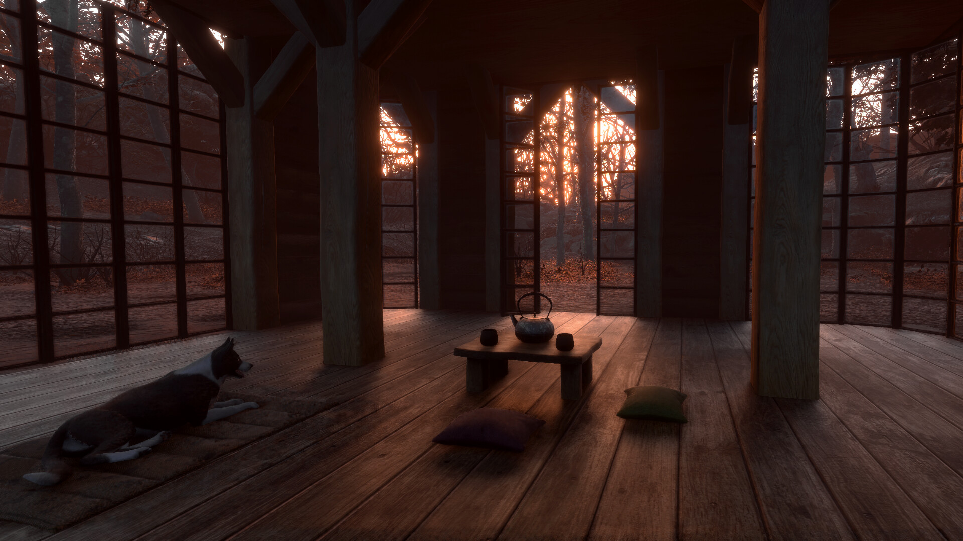 Log Away Screenshot 7