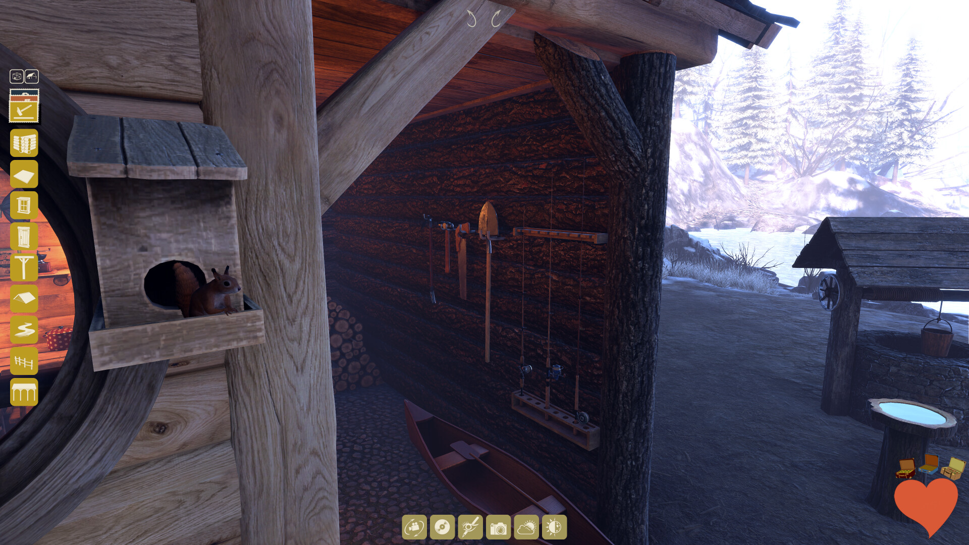 Log Away Screenshot 11