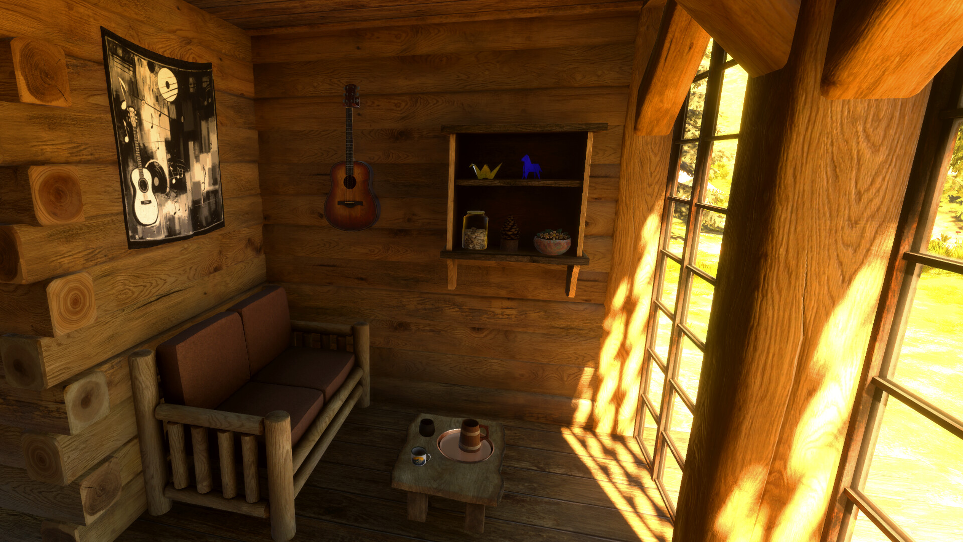 Log Away Screenshot 6