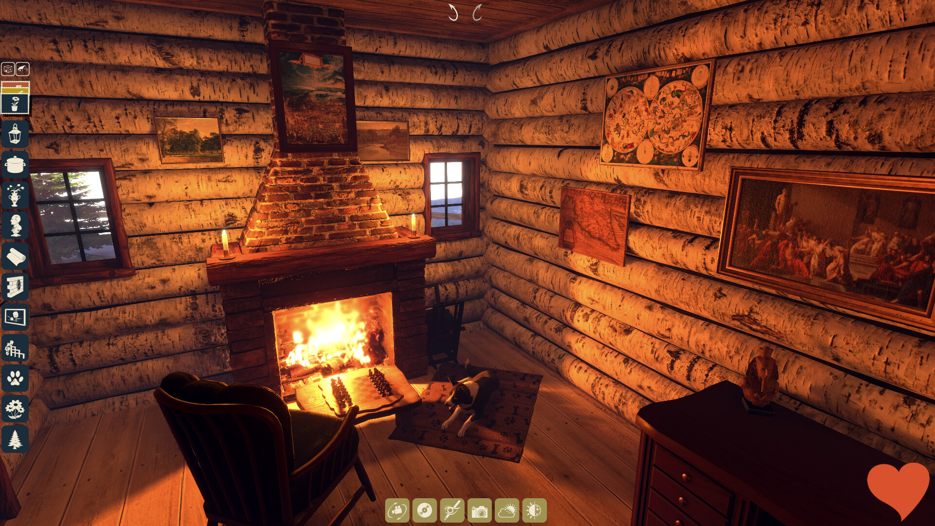 Log Away Screenshot 3