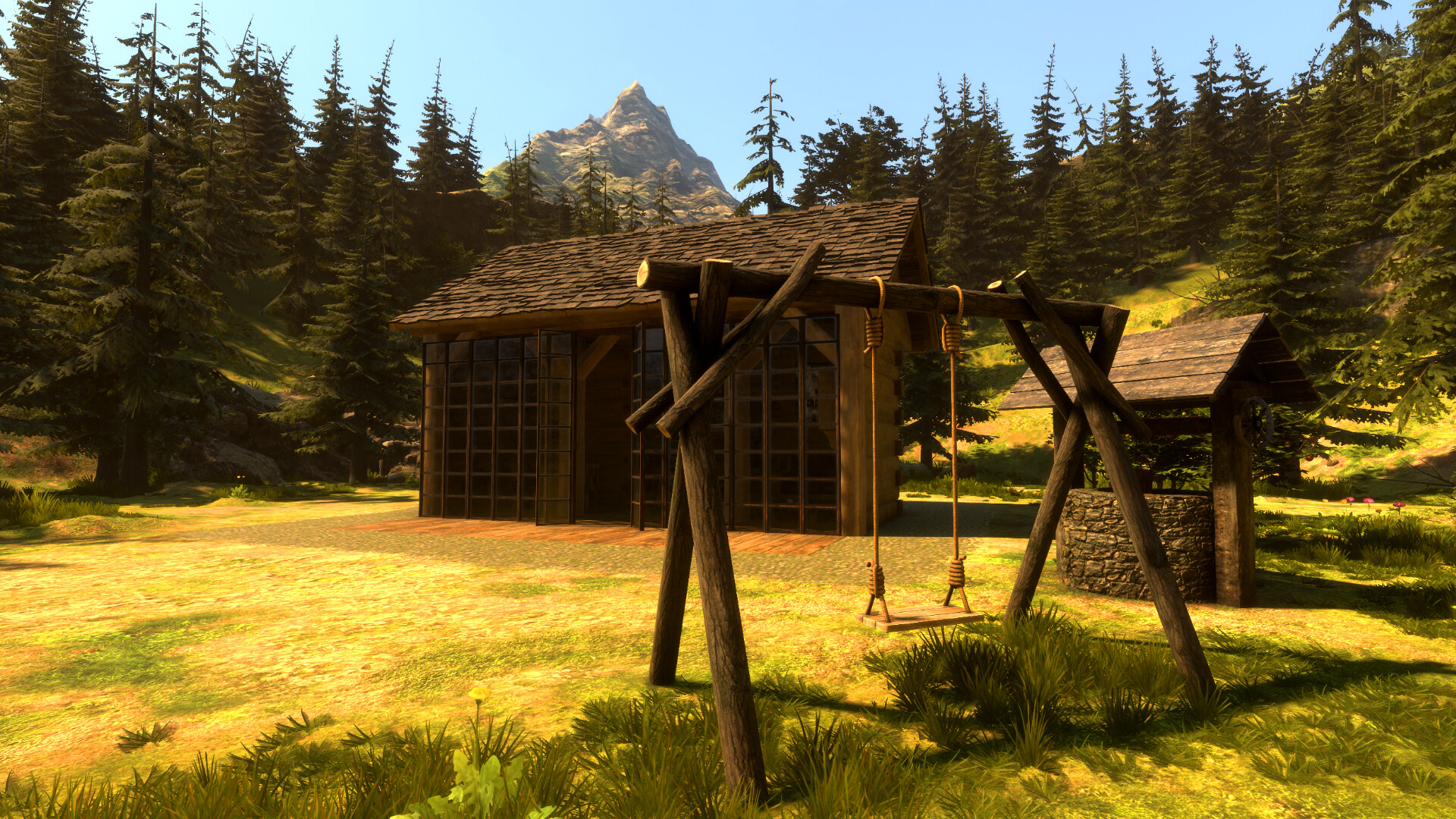 Log Away Screenshot 15