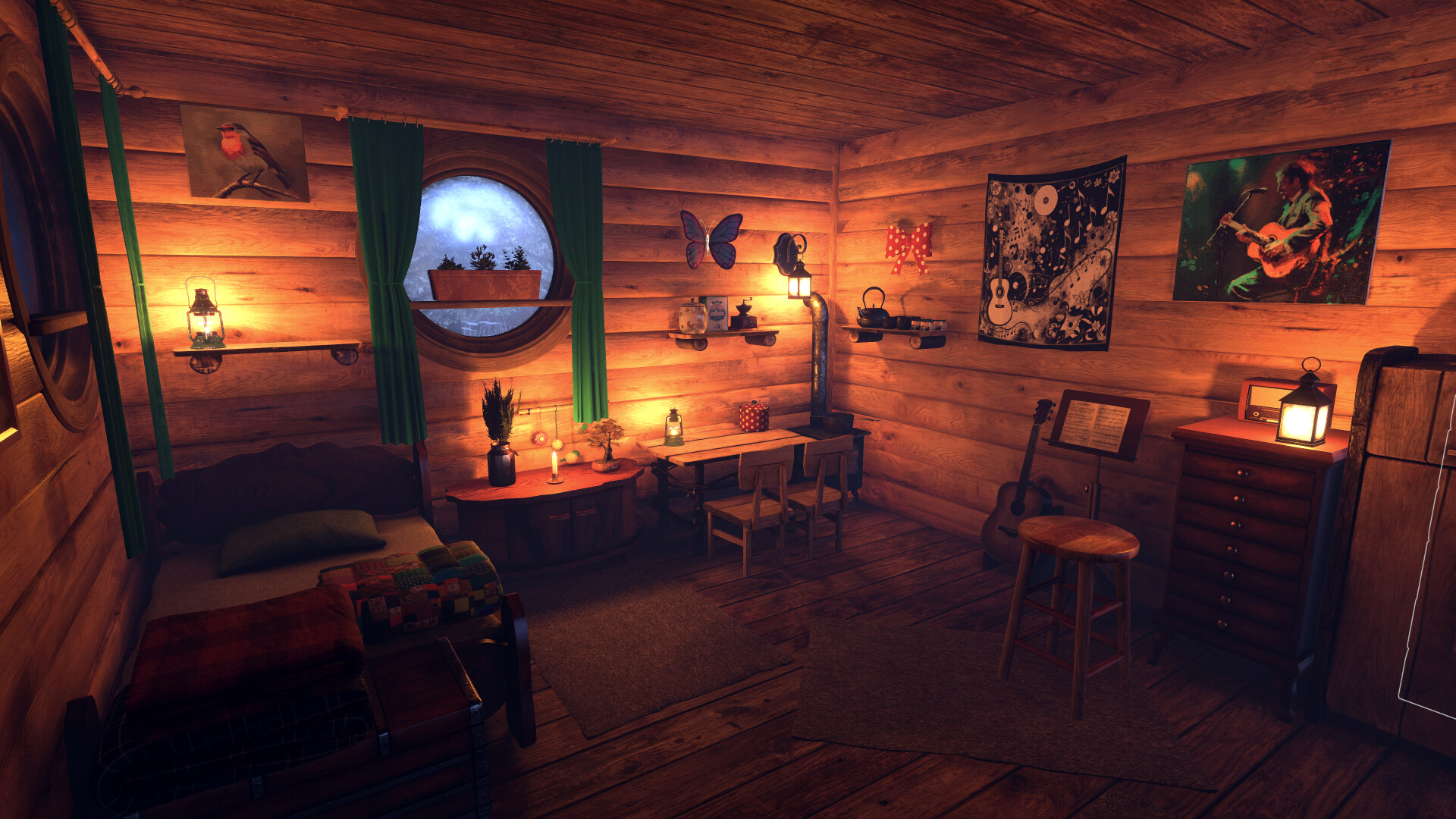 Log Away Screenshot 16