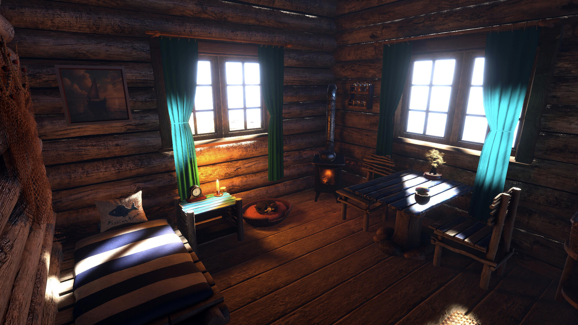 Log Away Screenshot 9