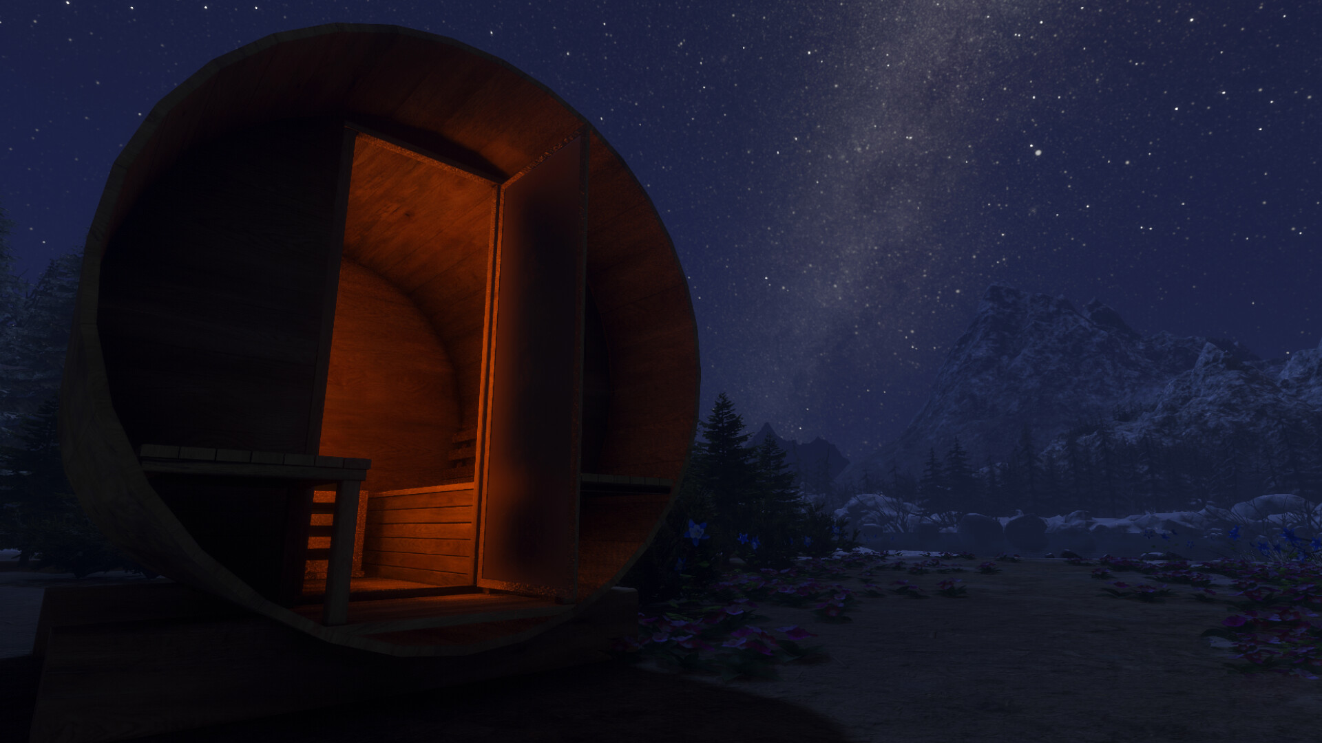 Log Away Screenshot 5