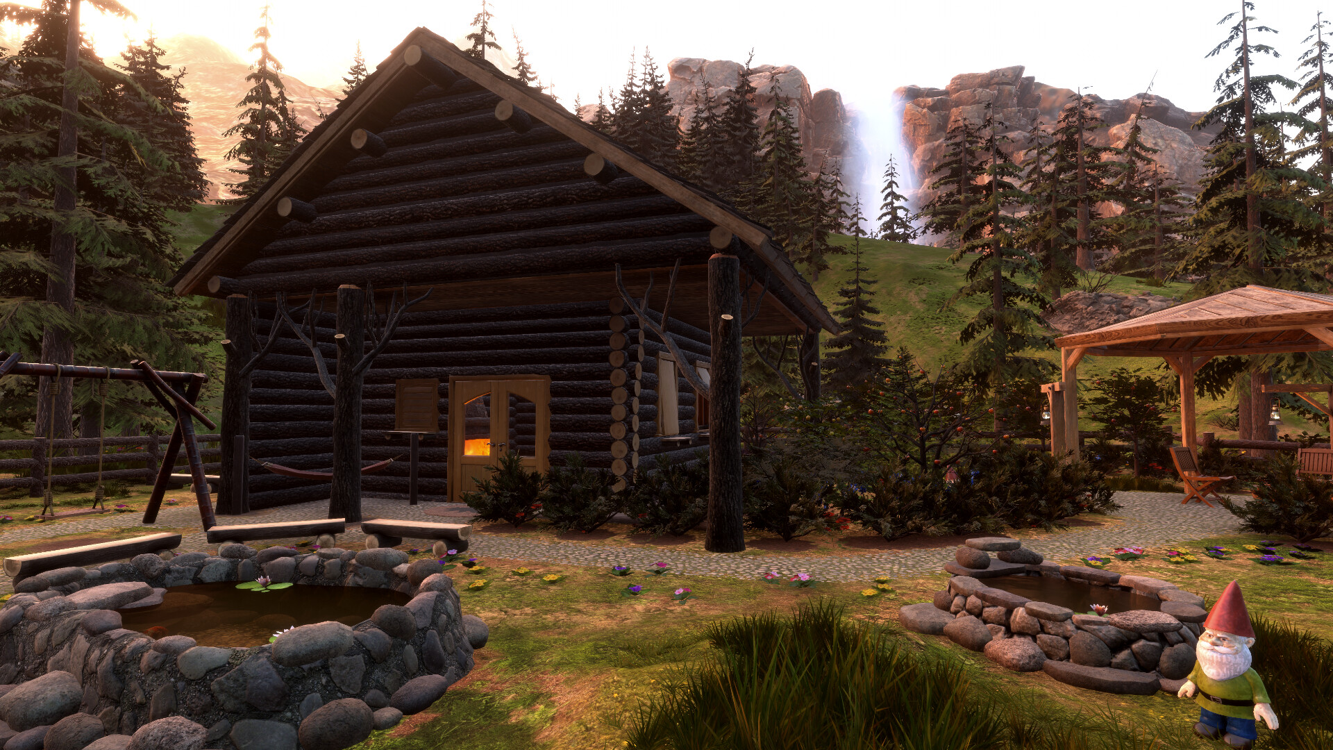 Log Away Screenshot 17