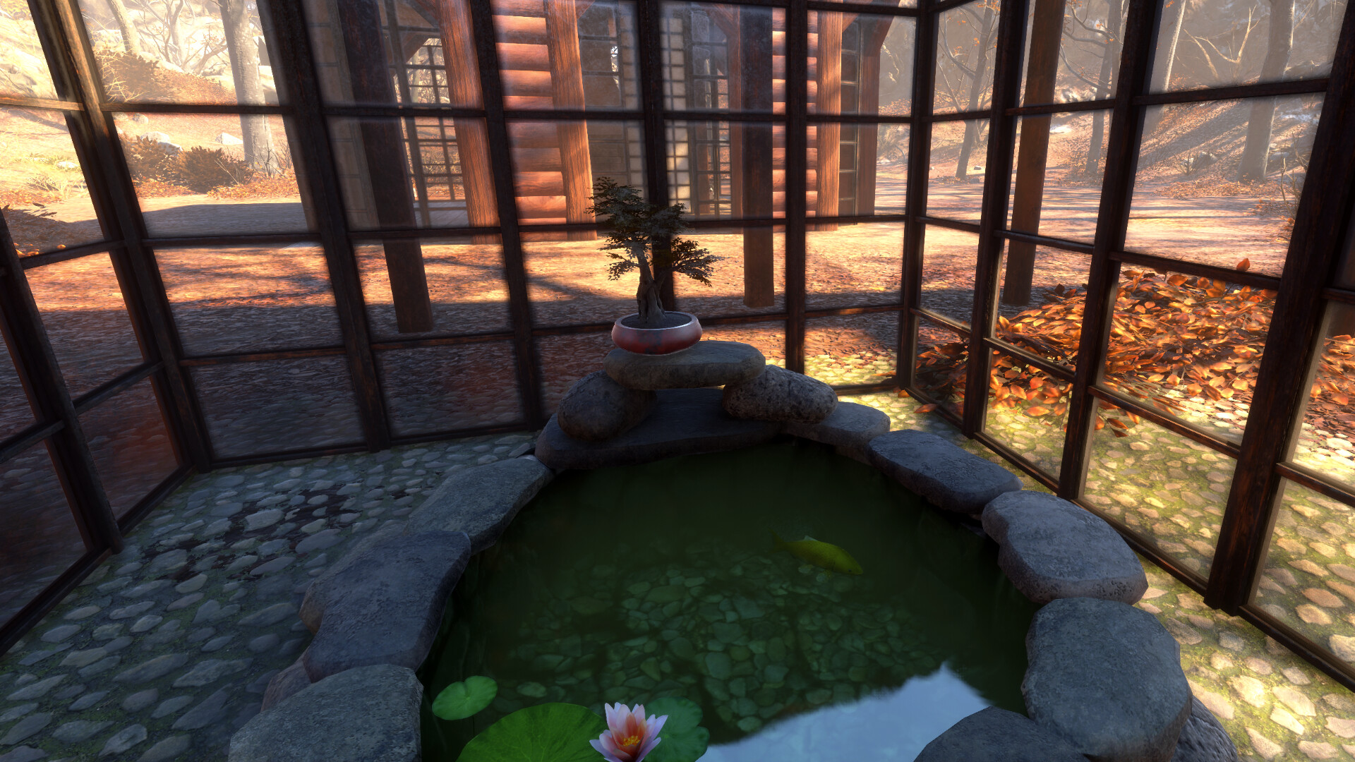 Log Away Screenshot 2