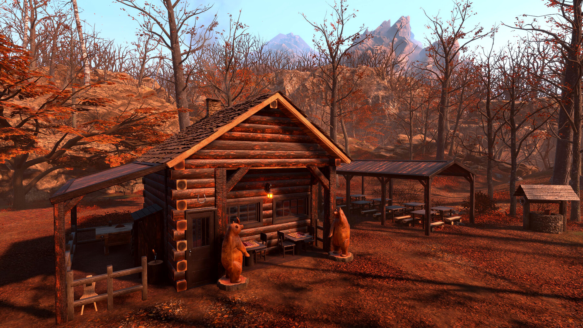 Log Away Screenshot 12