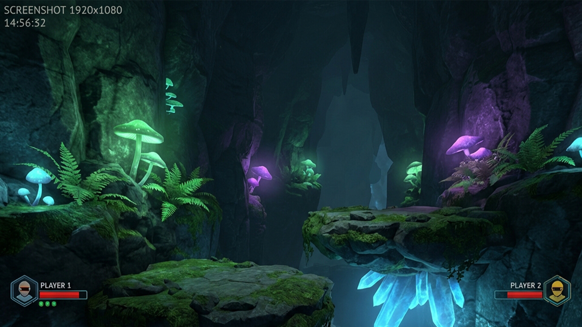 I Trust You Buddy Screenshot 4