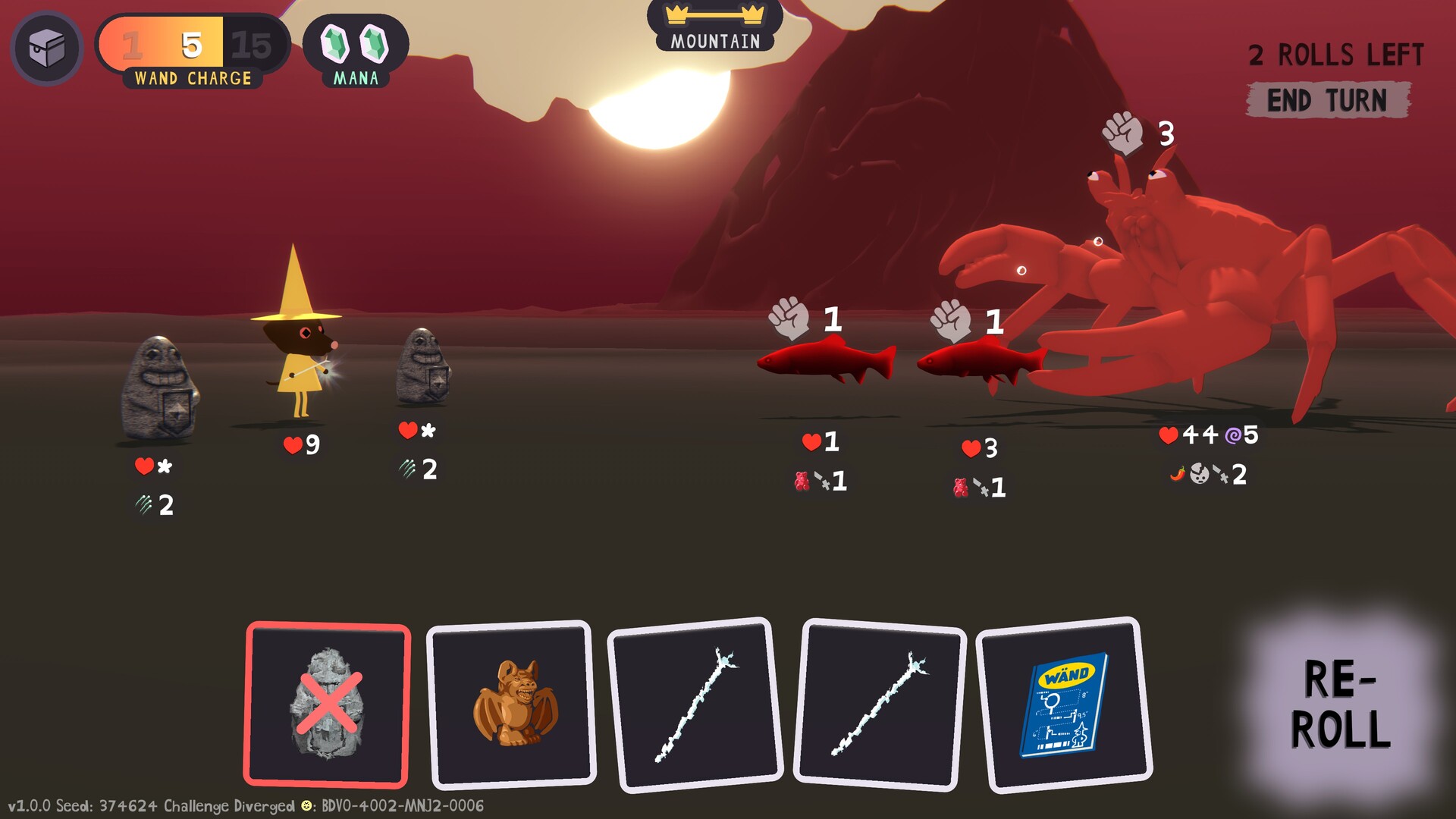 DOG WITCH Screenshot 11