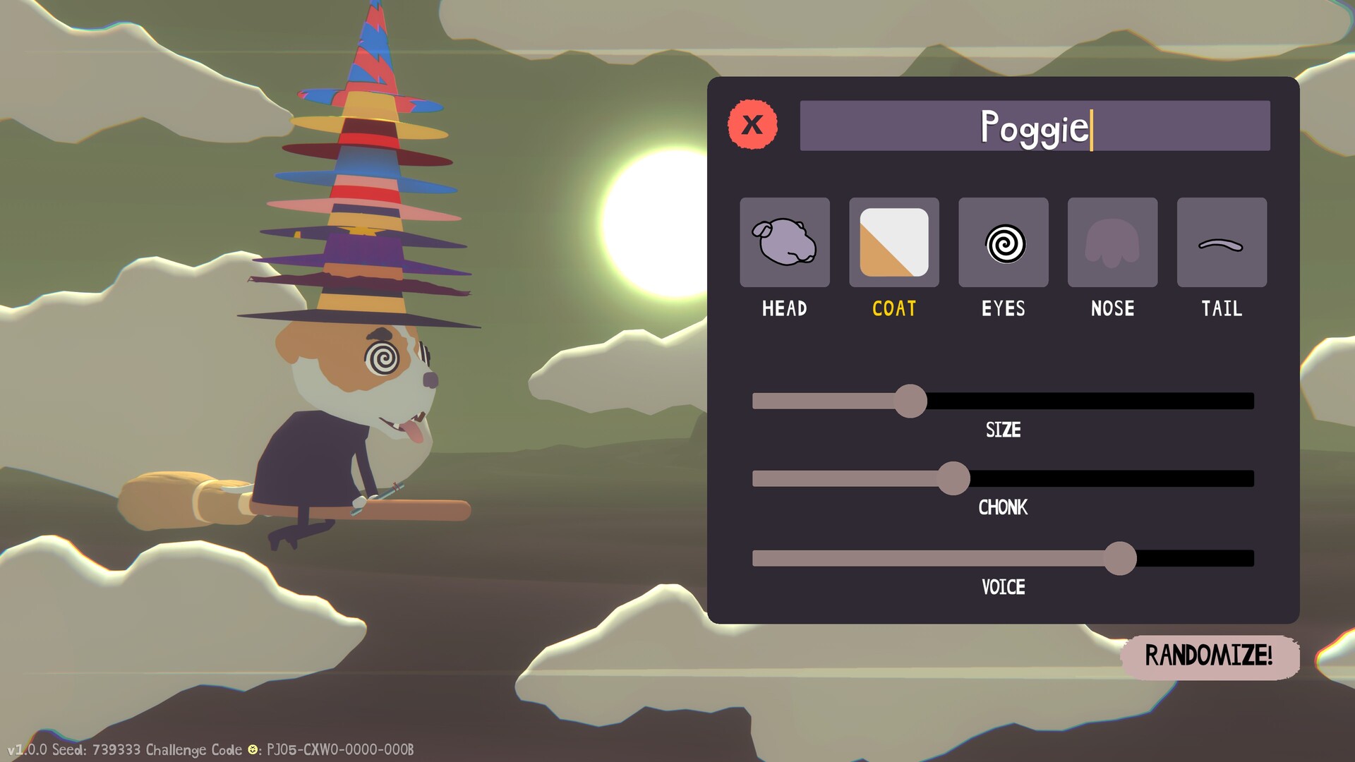 DOG WITCH Screenshot 6