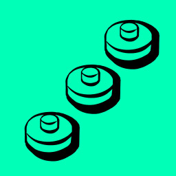 Outstanding move! icon