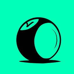 Magic 8-Ball icon