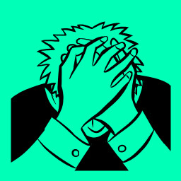 Good Cop Bad Cop icon