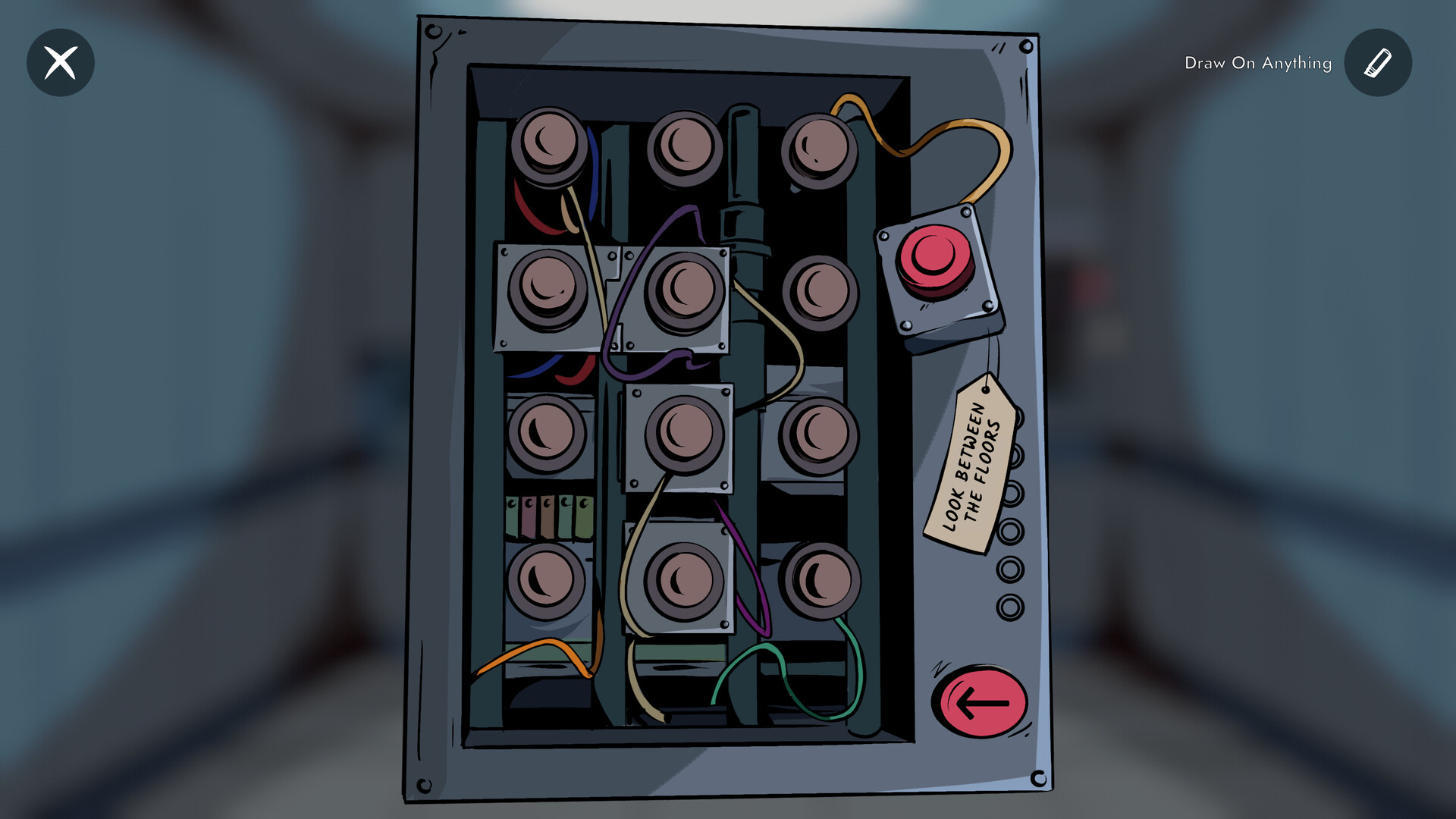 Parallel Experiment Screenshot 7